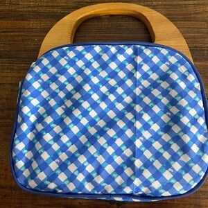 Lilly Pulitzer Bermuda Bag cover